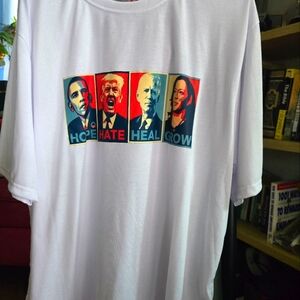 Men T -shirt